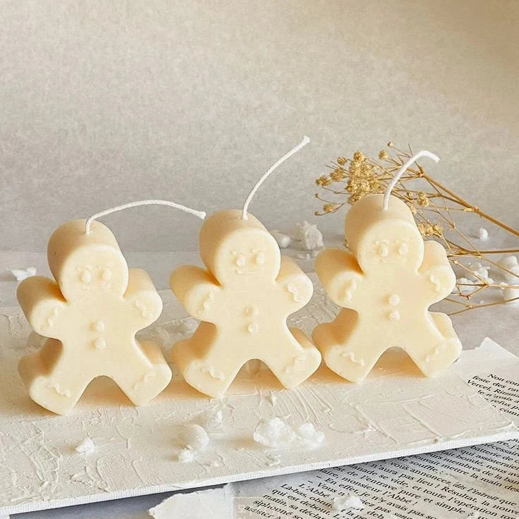 Lebkuchenmann | Weihnachten