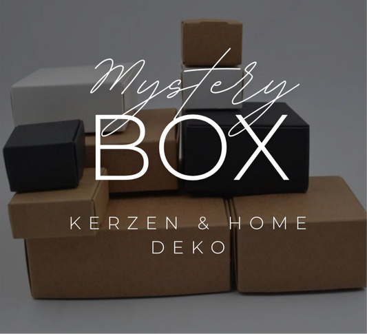 Mystery Box