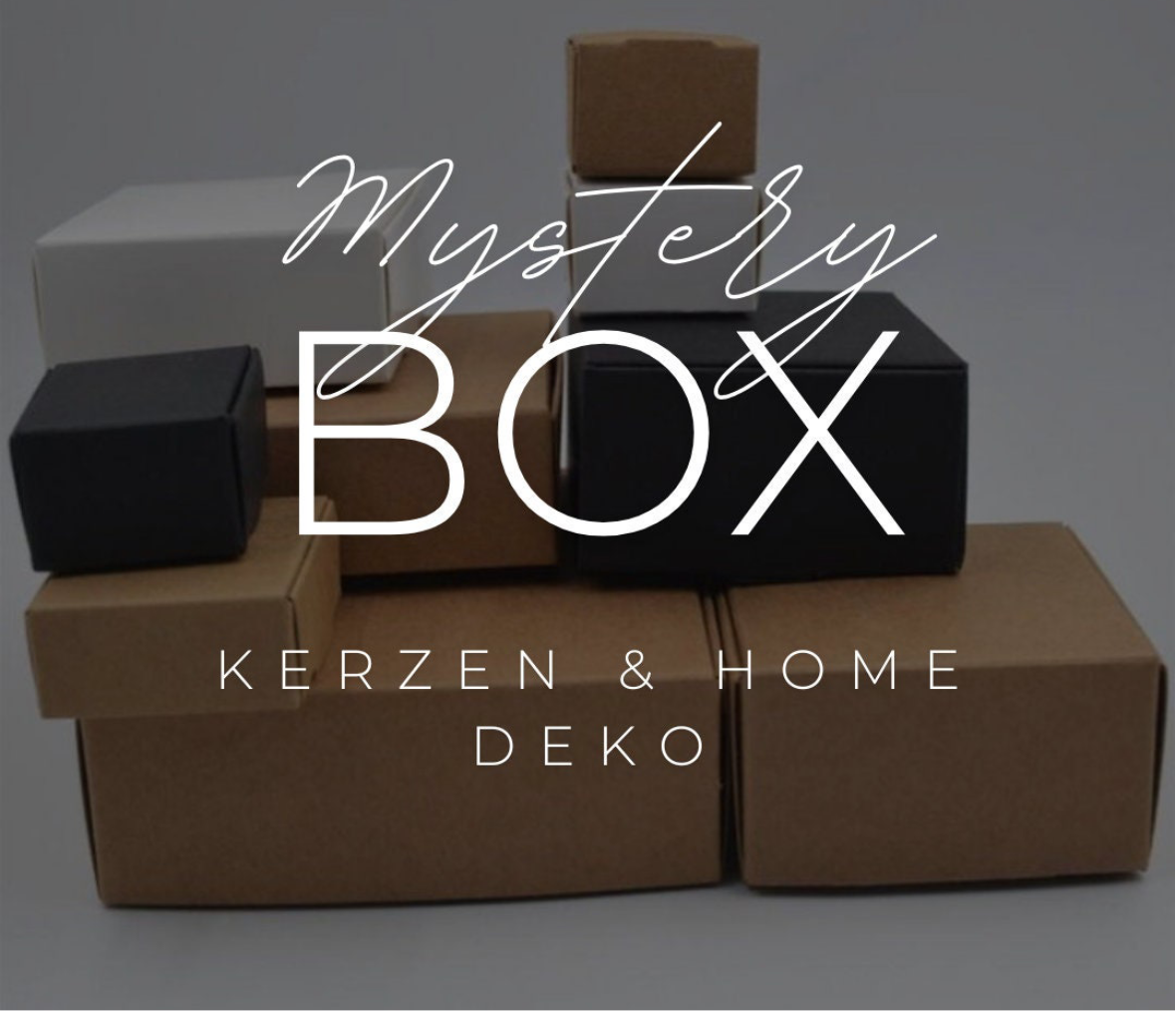 Mystery Box
