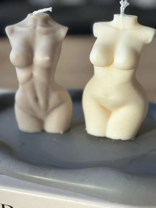 Aphrodite & Juicy Girl