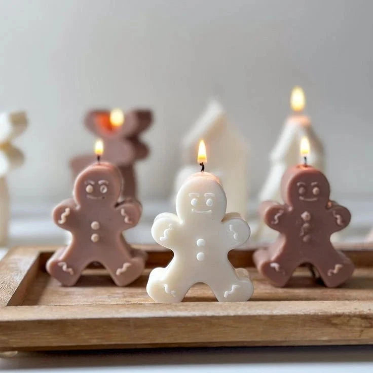 Lebkuchenmann | Weihnachten