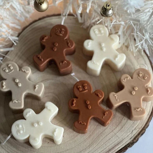 Lebkuchenmann | Weihnachten