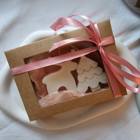 Weihnachtsset